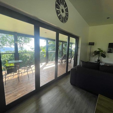 Tematas Mountain Villa Avarua Dış mekan fotoğraf