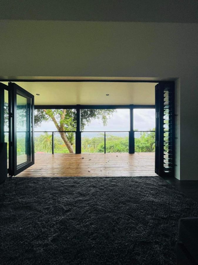 Tematas Mountain Villa Avarua Dış mekan fotoğraf