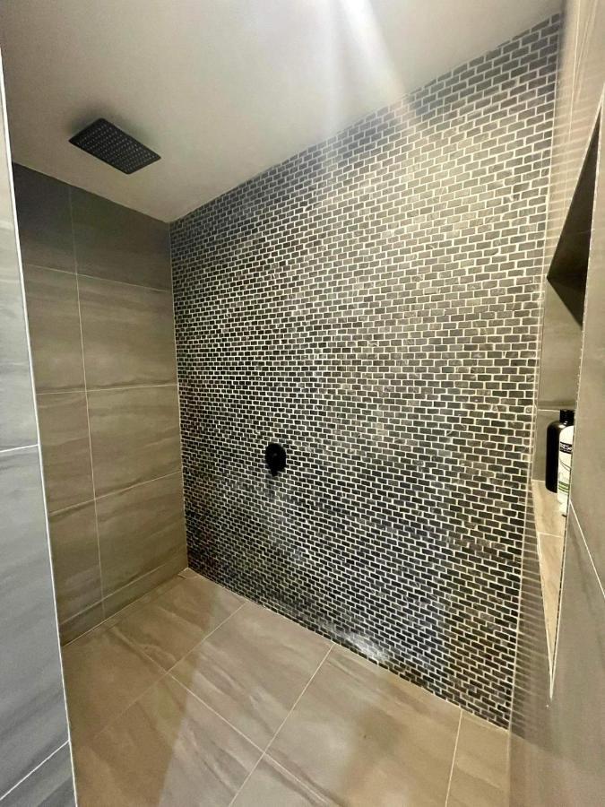 Tematas Mountain Villa Avarua Dış mekan fotoğraf