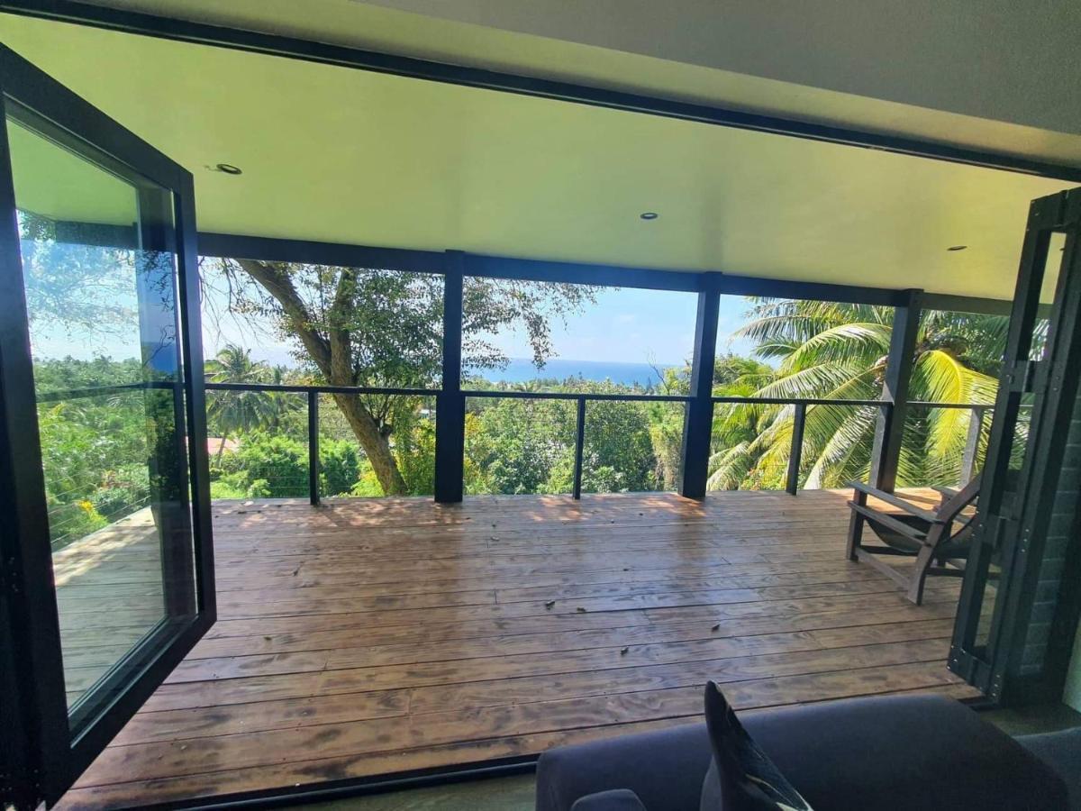 Tematas Mountain Villa Avarua Dış mekan fotoğraf