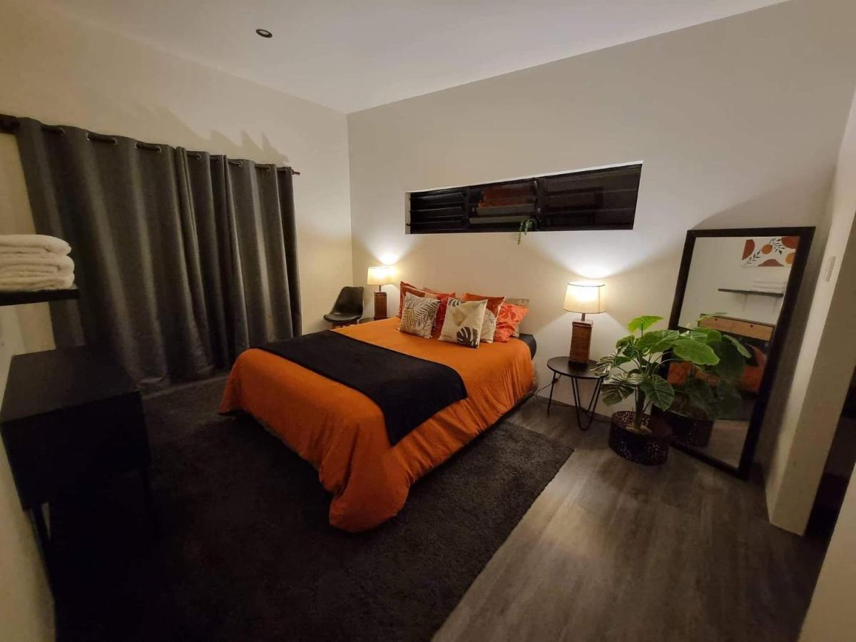 Tematas Mountain Villa Avarua Dış mekan fotoğraf